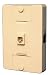 Suttle 630lccu-50 Wall Mount Dsl Filter
