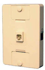 Suttle 630lccu-50 Wall Mount Dsl Filter