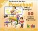 The Best of the Best Preschool Play Songs!