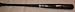 Grady Sizemore Autographed Black Bat W/PROOF, Picture of Grady Signing For Us, Cleveland Indians