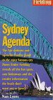 City Travel Guides Discounted  Books : Sydney Agenda