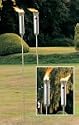 Hotspot Olympic Torch