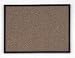 23" X 17" Pebbled Cork Bulletin Board