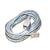 Belkin UK Telephone Extension Cable, Single Socket 5m