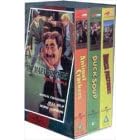 Animal Crackers / Duck Soup / Horse Feathers [VHS] [1930]