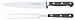 Mundial 5100 Series 2-Piece Carving Set, Black
