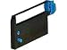 Electronics : Brother Model 9010 Matrix Nylon Printer Ribbon