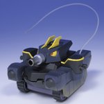 R/C ポトリス 黒魔龍 の評価・レビュー