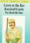 Casey at the Bat Baseball Cards: The Mudville Nine