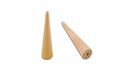 MANDREL WOOD FOR SANGER SHELLS