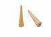 MANDREL WOOD FOR SANGER SHELLS