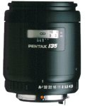 PENTAX SMCP-FA 135mm F2.8 (IF)W/C