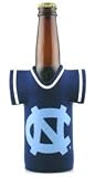 North Carolina Tar Heels Bottle Jersey Holder