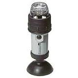 Portable Navigation Light Stern w/ Suction Cup