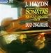 Haydn: Six Sonatas for Violin and Cello, Op.23