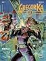 Gregor Ka im 21. Jahrhundert, Bd.2, Der Plan