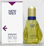 New West By Aramis Womens Eau De Toilette (EDT) Spray 3.4 Oz - Perfume