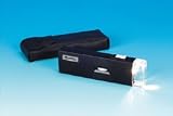 Learning Resources Illuminated Pocket Microscope
