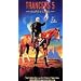 Trancers 5:Sudden Death [VHS]