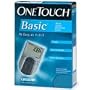 OneTouch Basic Blood Glucose Monitoring System - 1 ea
