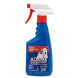 Adams Flea & Tick Mist Spray 16Oz @