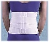 10' Criss-Cross Double Pull Belt Exta Large, K-STB143XLG