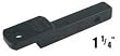 Valley 59400 Class I Ball Mount