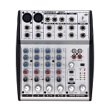 Behringer UB802 Eurorack UB802 Mixer (8 Inputs)