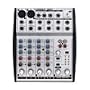 Behringer UB802 Eurorack Mixer (8 Inputs)