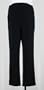 Black Jersey Maternity Dress Pants