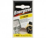Energizer 3V Lithium Button Cell Battery Retail Pack - Single