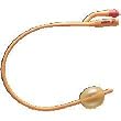 `Foley Catheter Silicone 18fr 30 cc