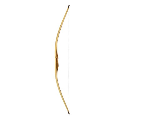 Ragim Fox Custom Longbow, Right Hand, 25 Lb