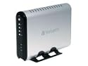 Verbatim 500GB MediaStation Network HDD