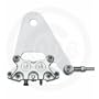 Performance Machine CH RR CALIPER RIGID 11.5" 1272-0052-CH