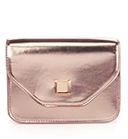 Limited Collection Boxy Chain Bag