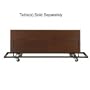 Table Truck For Rectangular Folding Tables Holds 10