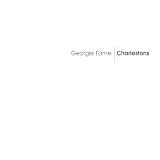 Buy : Charlestons