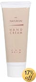 ナチュロン ハンドクリーム 70g