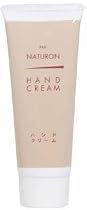 ナチュロン ハンドクリーム 70g