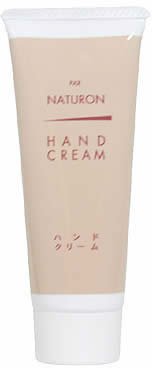 ナチュロン ハンドクリーム 70g