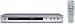 Yamaha DV-SL100 Slim-Line DVD / CD Player