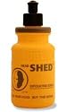 Head Shed Exfoliating Scrub