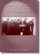 Funeral Services