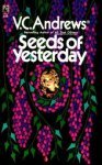 Seeds of Yesterday (0743467337) by Andrews, V. C.
