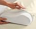 Protect-A-Bed Allerzip Terry Water/Bedbug Proof Pillow Case, Queen, 2-Pack