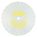 Husqvarna Construction Products 773202 14 x .110 x 1DP Vanguard II Gold 150V Diamond Blades