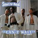 Cant Wait [VINYL]
