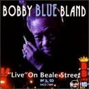 Bobby Bland - Live On Beale Street - Zortam Music