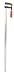 Bessey TGJ2.536  2-1/2-Inch x 36-Inch Regular Duty Tradesmen Bar Clamp